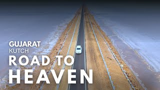 Road To Heaven | Rann Of Kutch | Gujarat Diaries | Explore With Saini