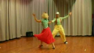 RAMZI'S SWING VA 2010.mpeg