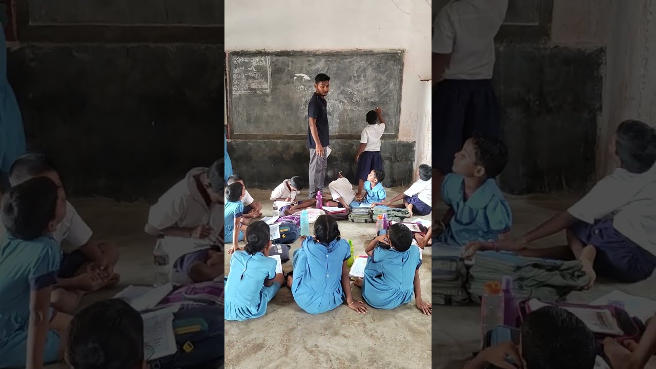 IGNOU DECE 04 PROJECT ACTIVITY VIDEO - 3