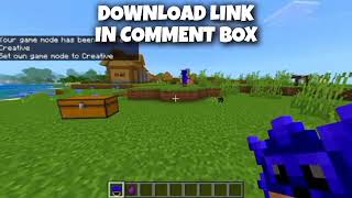 SHIN SONIC ADDON FOR MINECRAFT PE 1.21 screenshot 4