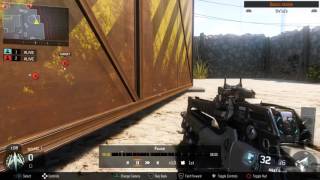 VMP Overkill Radar Glitch vs BixTaZo