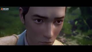 BATTLE THROUGHT THE HEAVENS SEASON 5 EPISODE 11 15 SUB INDO FULL MOVIE