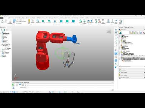 (Part 1/3) PowerMill