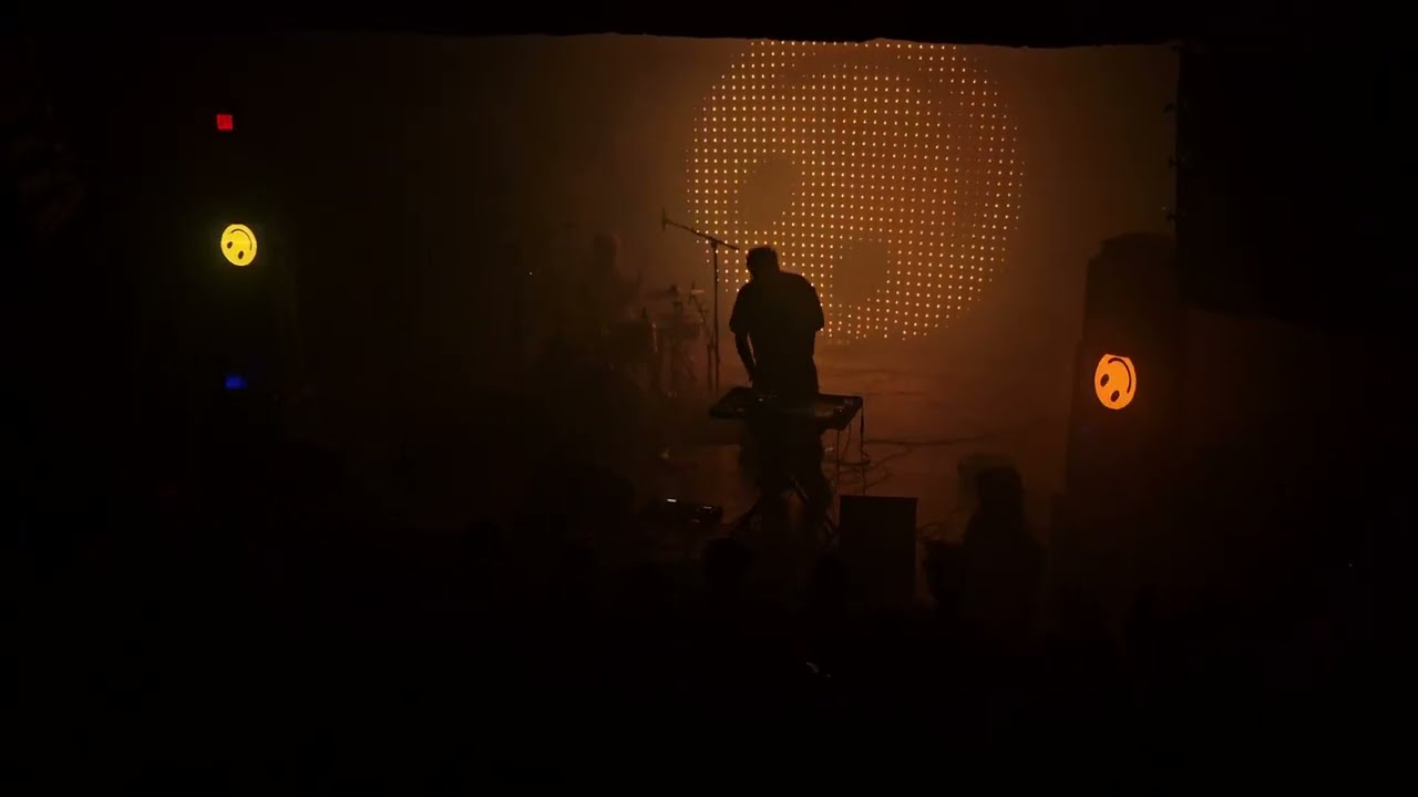 George Clanton - Warmspot (Ooh Rap I Ya Tour Atlanta, GA 10/15/2023)