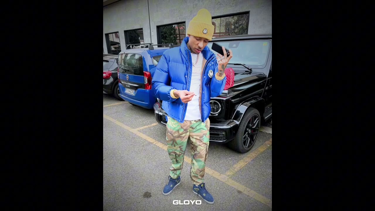 [FREE] Fredo x Potter Payper Type Beat - 