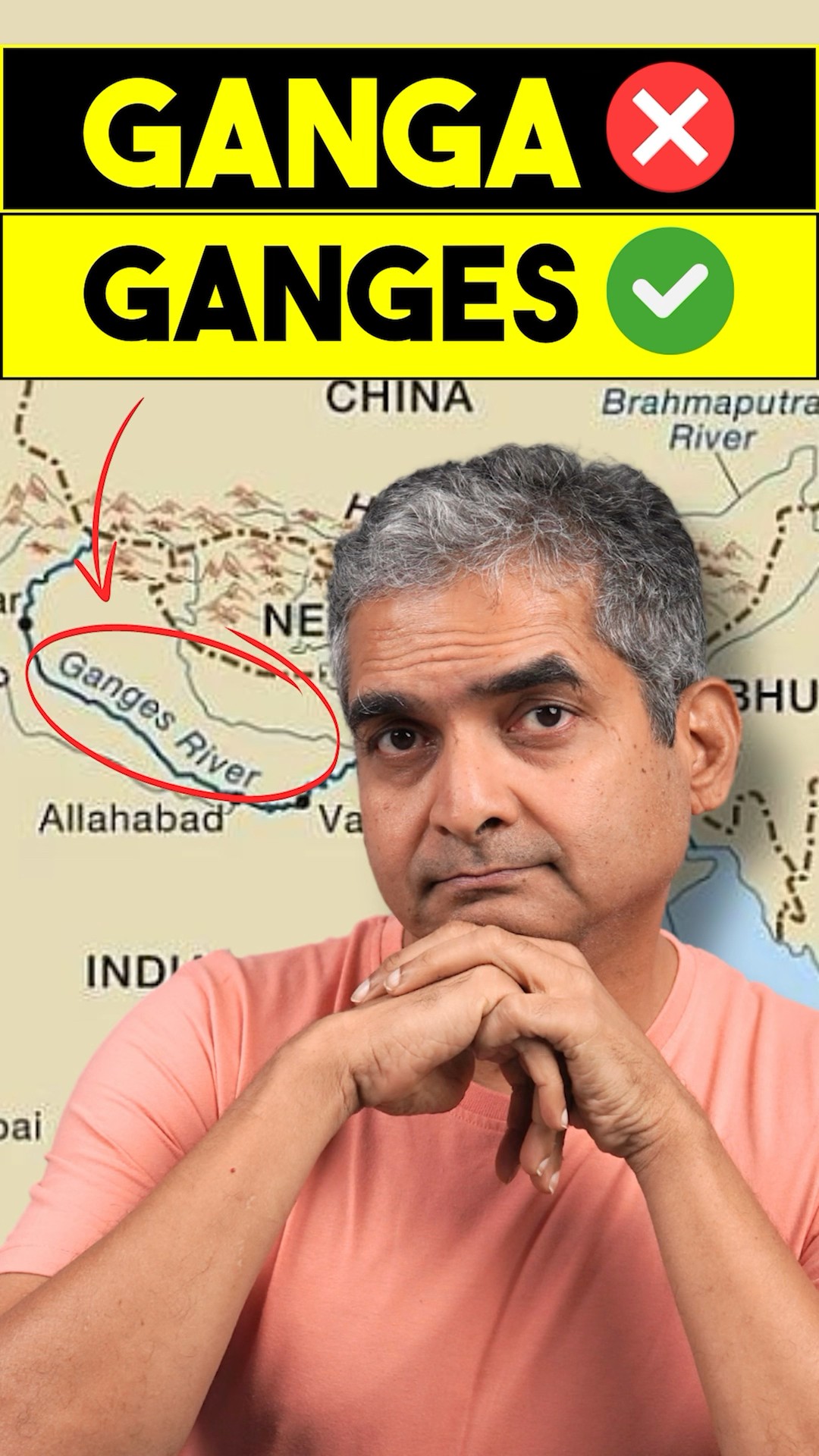 その他 Ganges [DVD] Why 