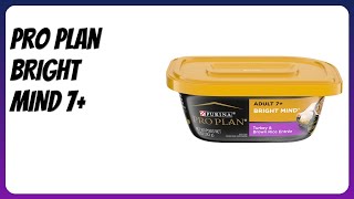 REVIEW (2026): Pro Plan BRIGHT MIND 7 . Features.