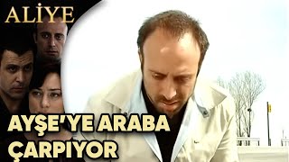 Ayşe'ye Araba Çarpıyor - Aliye 65. Resimi