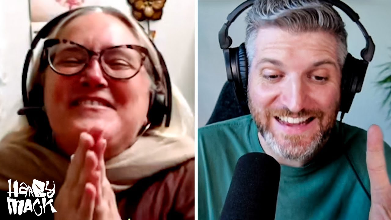 Drum Lessons | Harry Mack Freestyle (Patreon Happy Hour 26)