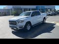 2019 Ram 1500 Big Horn/Lone Star Riverton, Sandy, South Jordan, Draper, Salt Lake City UT