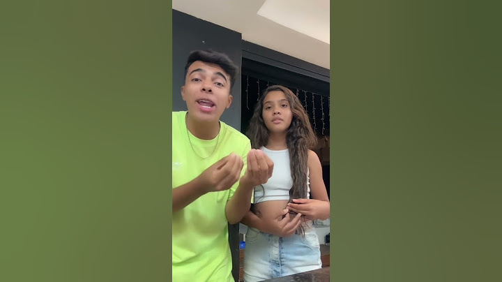 Trolei lorena!😂 - Estevão Filipe