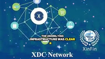 XDC Network: The Government-Grade Blockchain Powering Global Trade Infrastructure #digitalassets