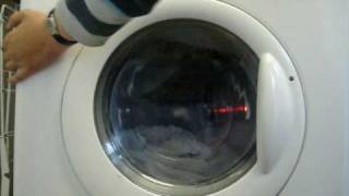 Jumping Unblanced 2Nd Spin