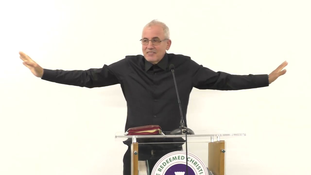 Marturia fratelui Ghita Turcu - Marturie crestina