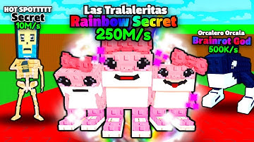 3 NEW Steal a Brainrot Stealing Glitches in ROBLOX – Use Fast Before Patch!