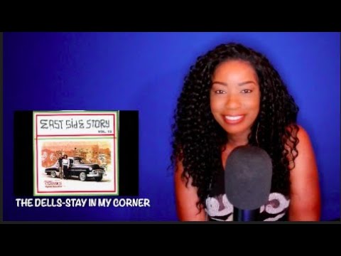 The Dells - Stay In My Corner *DayOne Reacts*