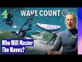A Kiteboarder, Windsurfer And Wing Foiler Go Head-To-Head In Surf Showdown | Force Of Nature