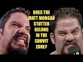 Matt Morgan's stuttering start in wrestling - ALL 14 WWE MATCHES