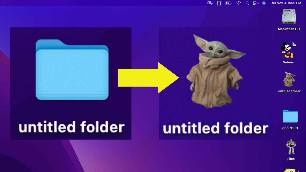 CATS 01 Desktop Folder Icons Mac Windows Folder Icons Mac