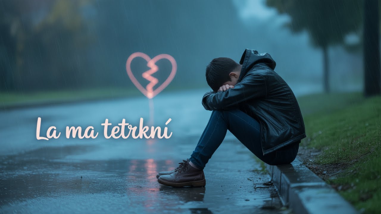 💔 لا ما تتركني |  SKYVIBE-M