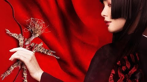 映画『地獄少女』ブルーレイ＆DVD発売予告映像