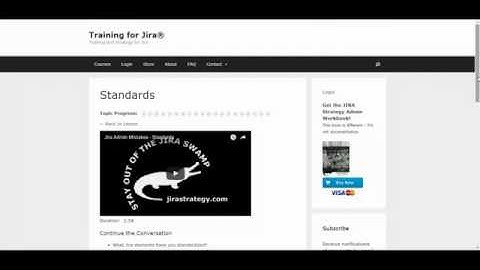 Jira Admin Mistakes Presentation