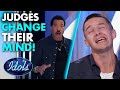 He Was Never Meant To Be In The Final! | Idols Global