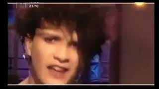 Video thumbnail of "Formel Eins / Indochine- Miss Paramount / 14.05.1984 - Folge 46"