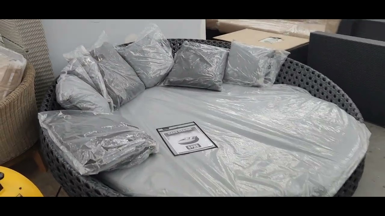 די גרעסטע סעלעקשאן פון אלע פורניטשער וואס איר דארפט פארן זוממער!