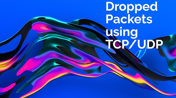 How to Drop packets using NS2 ?