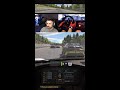 #iracingbrasil #iracing #simracing #fanatec #automobilismo #automobilismovirtual