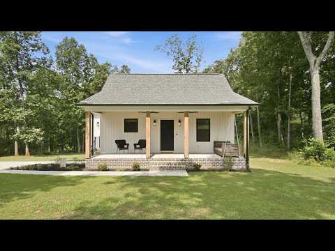 197 Winkles Rd, Grant, AL home video tour
