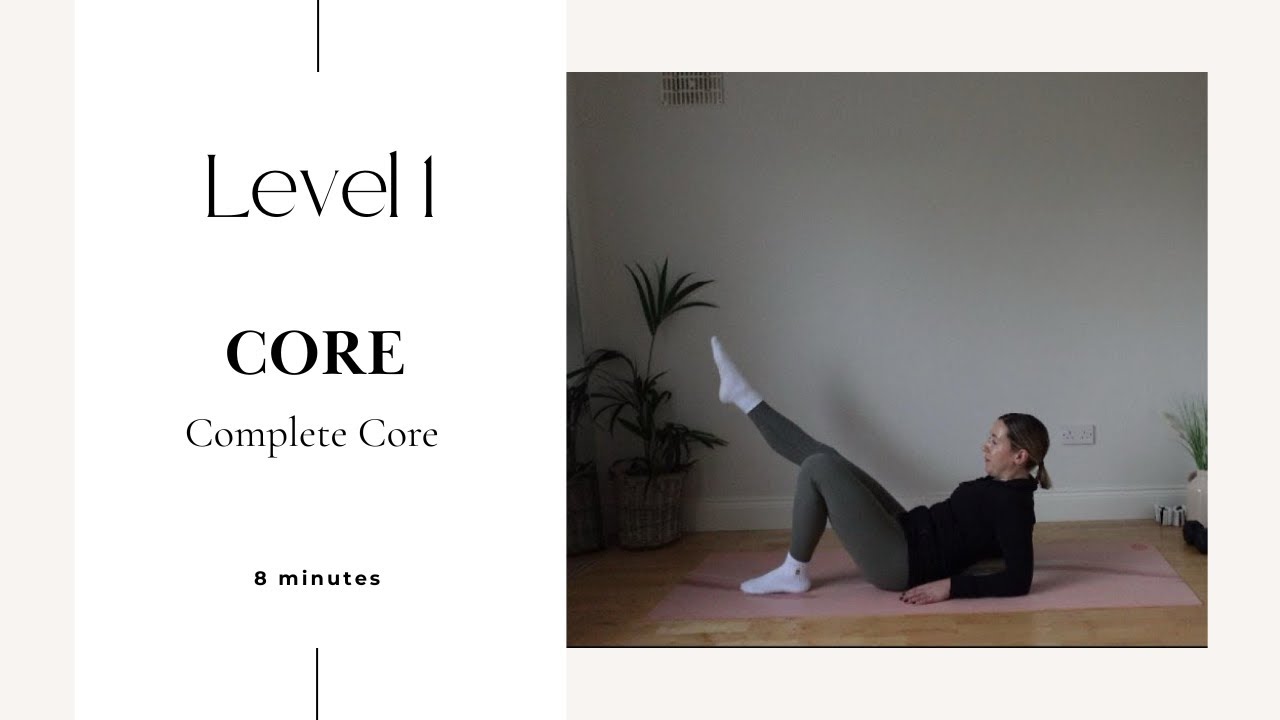 Complete Core - YouTube