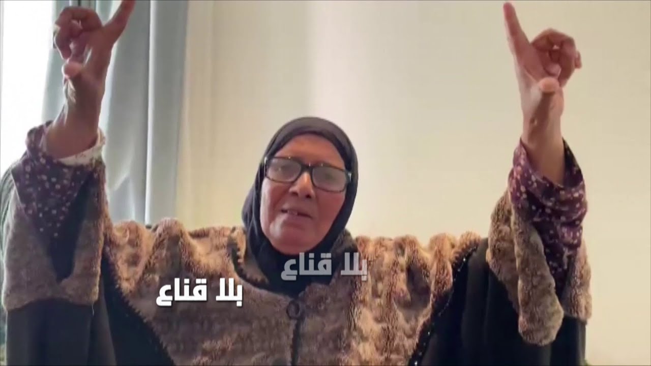 المصرية التي رأت رسول الله ثلاث مرات في منامها..كيف وصفته وماذا قال لها؟كلام تقشعر له الأبداان