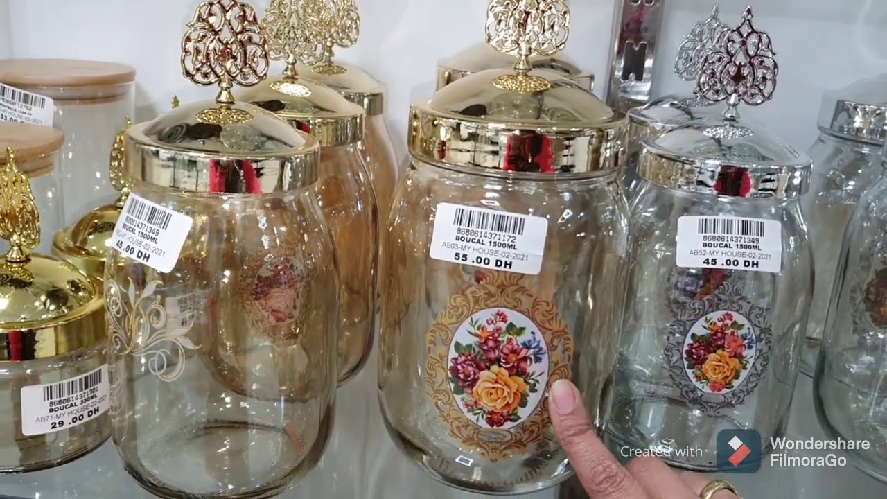 مفاجئة من المحل ديال my house maroc الجديد أثمنة مخفضة لأقصى درجة