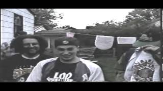 LOD POSSE-"SHELLTOES 808" LOD POSSE-"SHELLTOES 808"