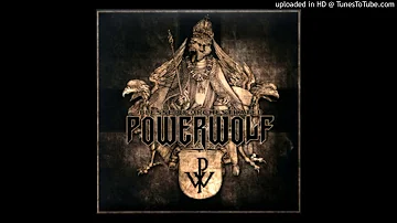 Powerwolf - Sanctus Dominus (Orchestrated) (HQ)