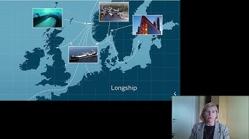 CCS in Denmark, Norwegian perspectives and solutions