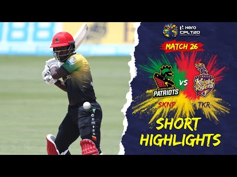 Highlights | Trinbago