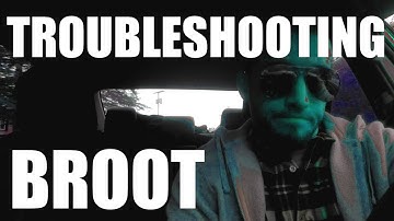 TROUBLESHOOTING [Music Video]