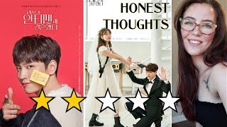 So I Married The Anti-Fan Spoilerish Review