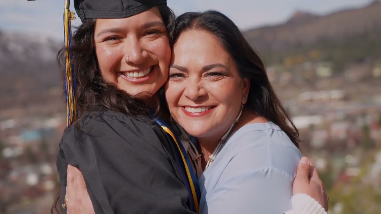 Meet Incoming President Heather Shotton | President's Office | Fort Lewis College