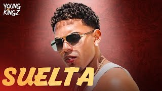 Myke Towers (Feat. Omar Courtz) - Suelta Letra