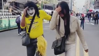 Funny Humor Video Mimo