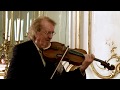 Vidor Nagy - Viola  - Massenet Meditation - 2017