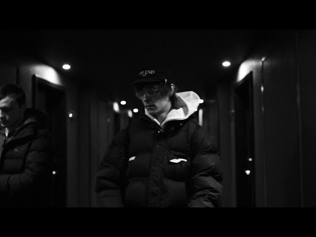 OG Buda ​- Не верю (Outro)