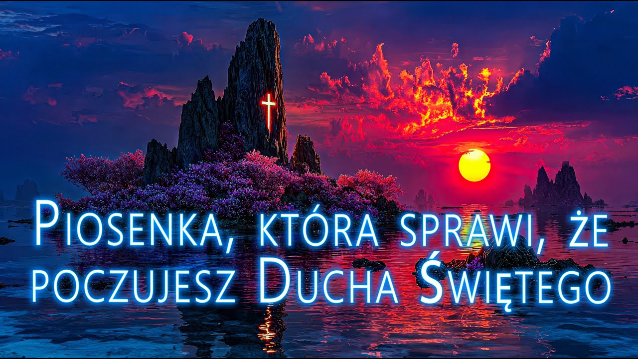 Zaśpiewała tę pieśń z tak czystą wiarą, że sprawiła, iż cały świat zapłakał. 😢