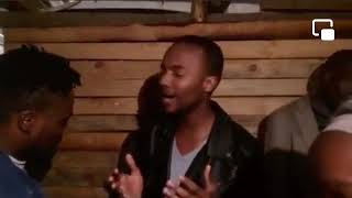 Undibona ndilila njee By Rephidim Gospel Singers