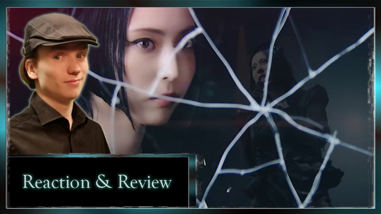 Реакция музыканта на песню BAND-MAID - Present Perfect [MV] | Всегда освежает