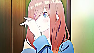 Payphone // Nakano Miku edit [Free Ae Project File]